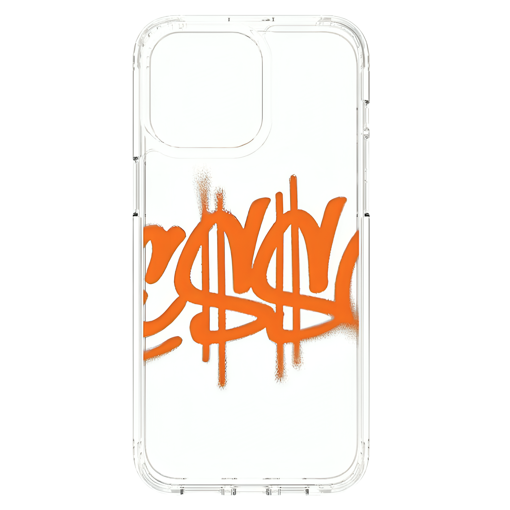 D$$ IPHONE CASE