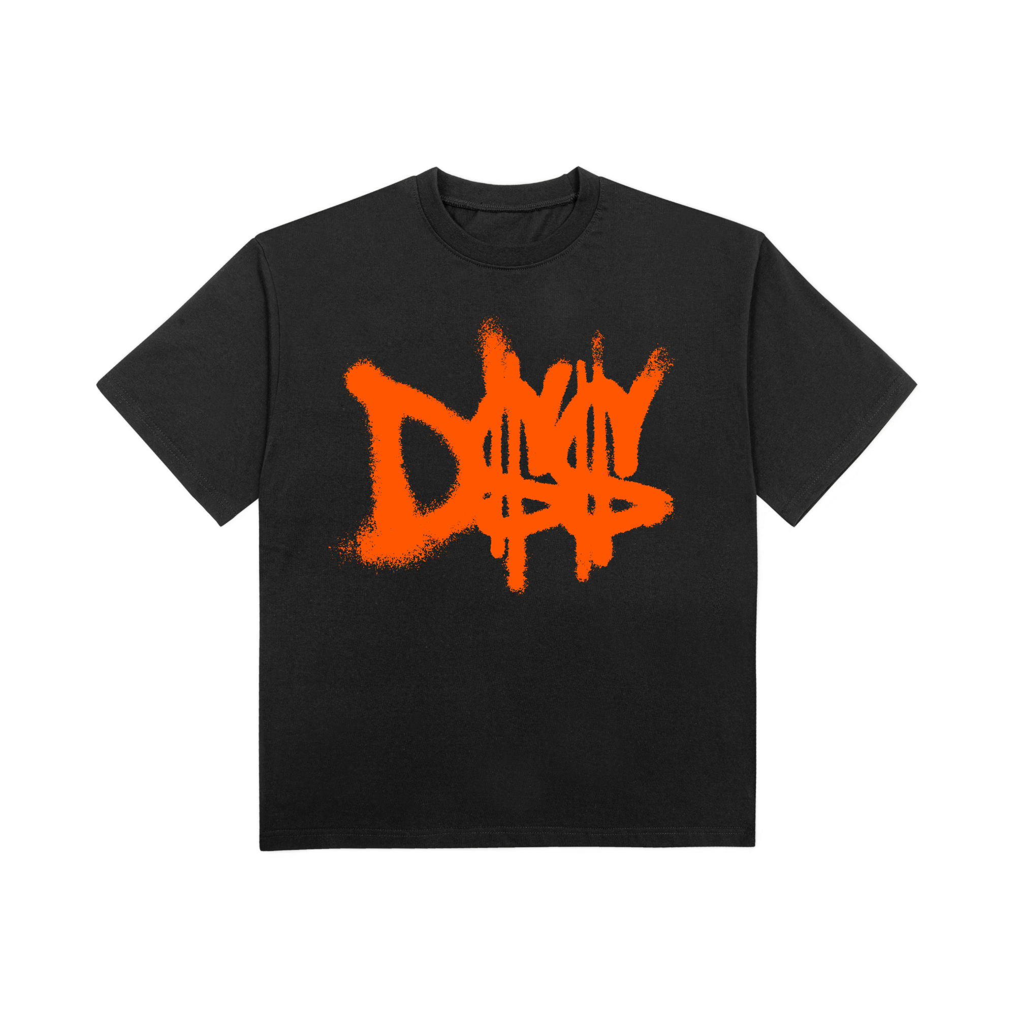 D$$ GRAFFITI TEE