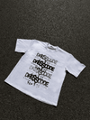 DRE$$CODE TOUR TEE