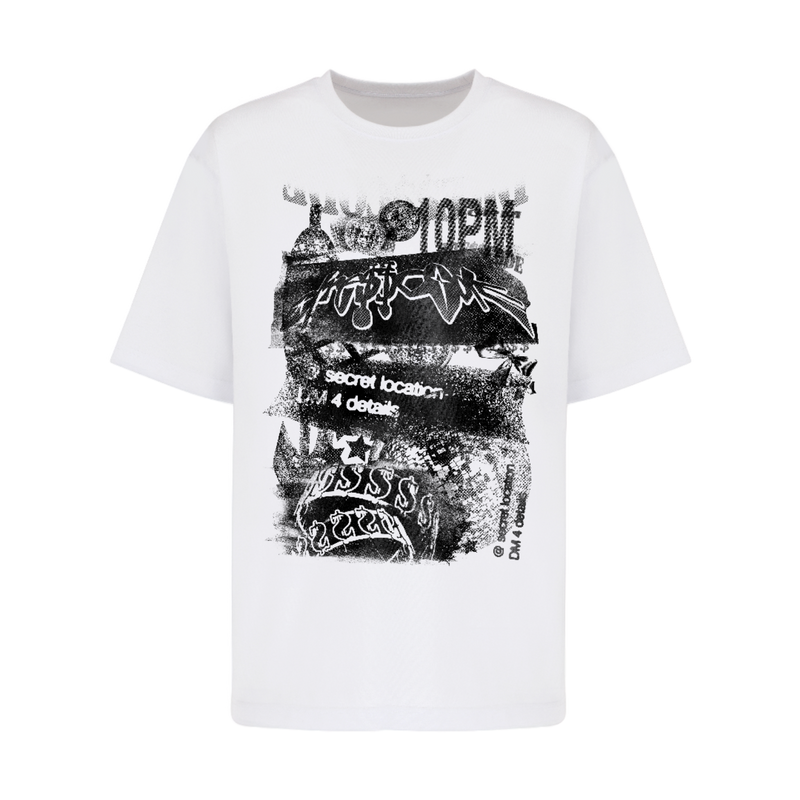 DRE$$CODE "10PM" TEE