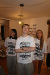 DRE$$CODE TOUR TEE
