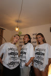DRE$$CODE TOUR TEE