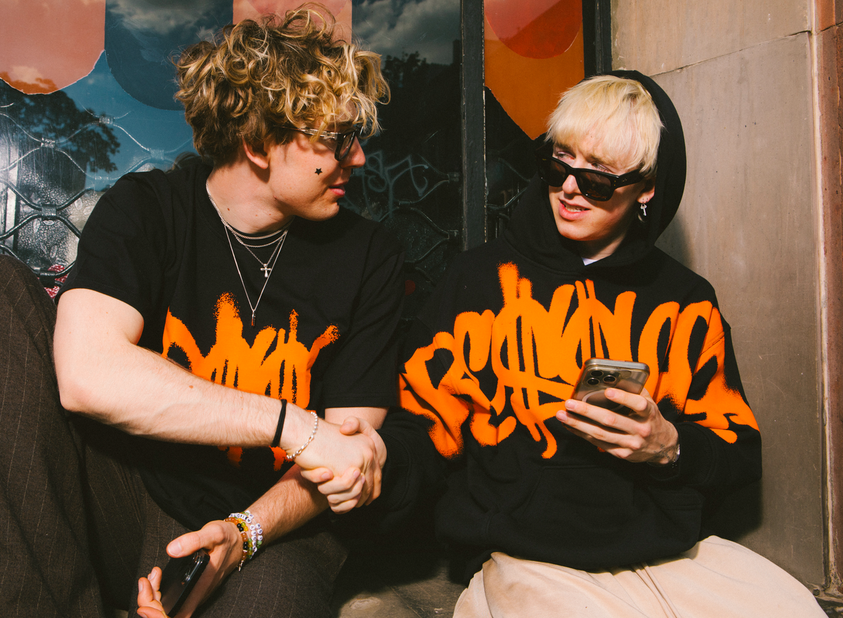 DRESSCODE CREW