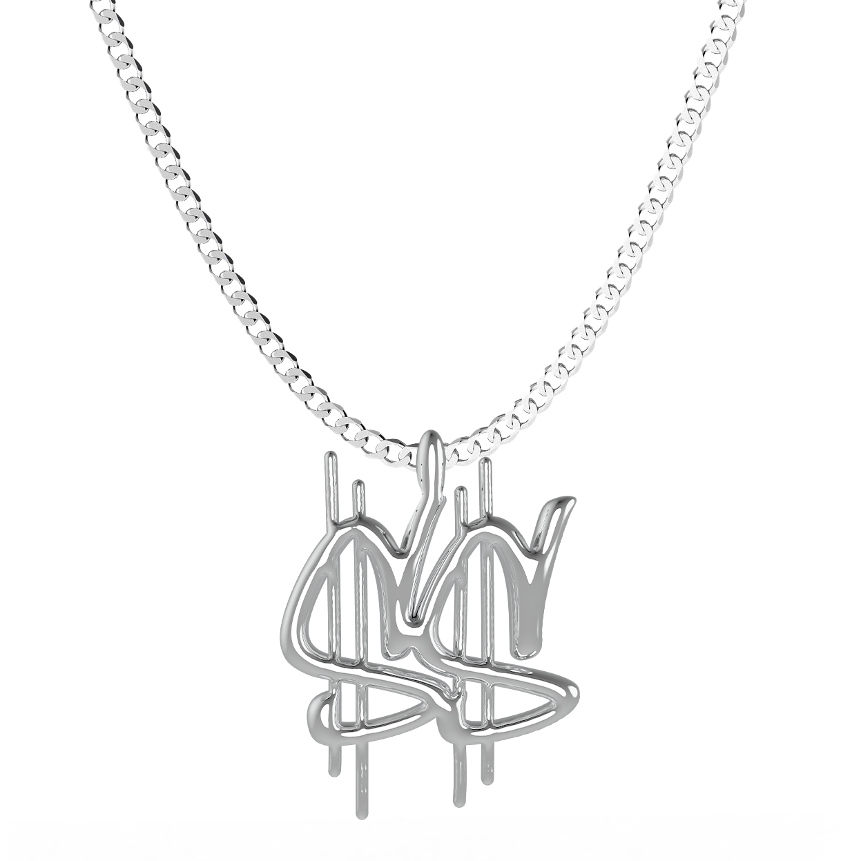CHAIN DRE$$CODE