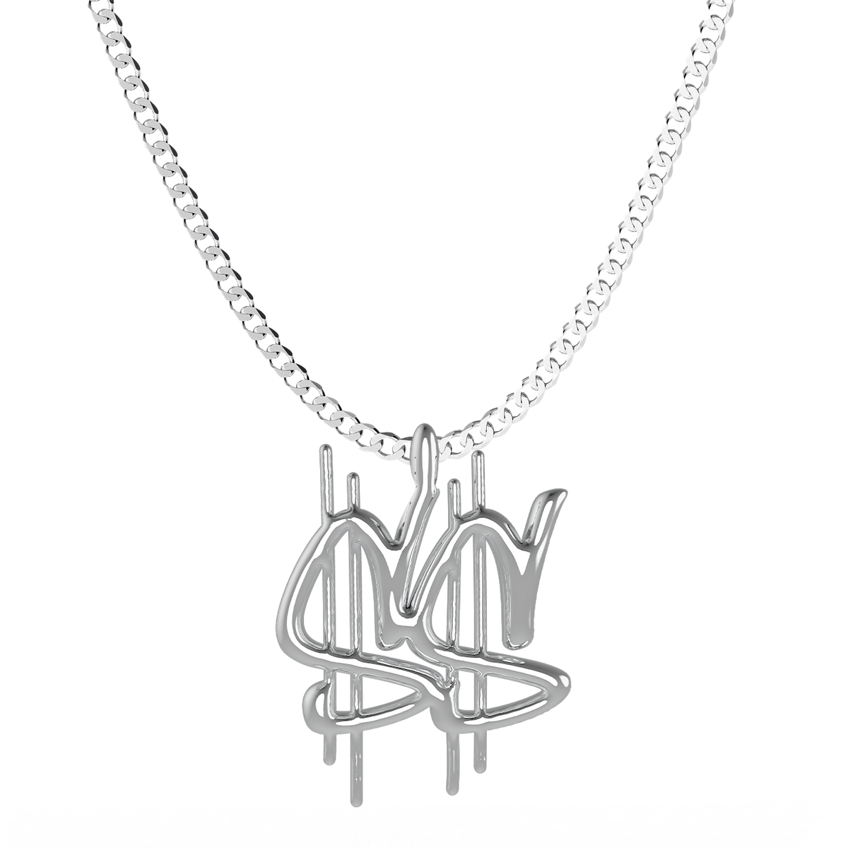 CHAIN DRE$$CODE