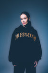 HONEYCOMB HOODIE