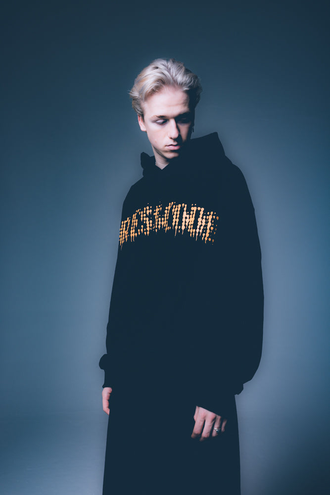 HONEYCOMB HOODIE