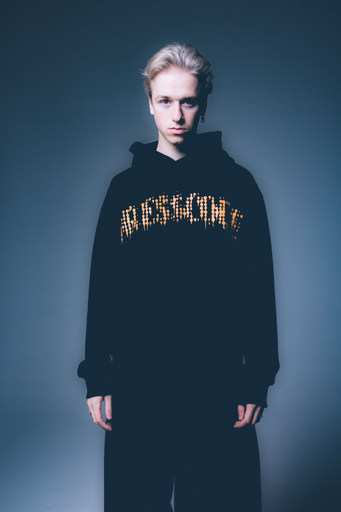HONEYCOMB HOODIE