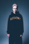 HONEYCOMB HOODIE