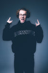 JET HOODIE