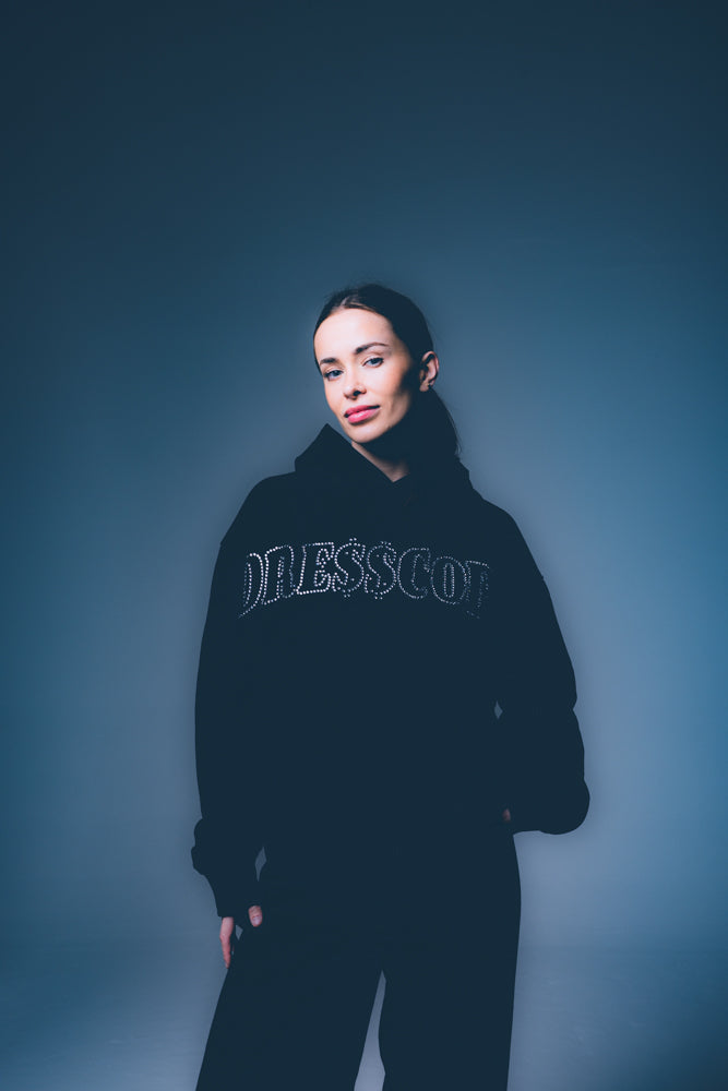 JET HOODIE