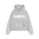 D$$ GRAFFITI LIGHTWEIGHT HOODIE (GREY)