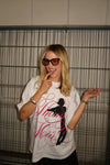 THX U MIÜ TEE (WHITE)