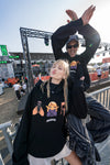 MUCHA NIE SIADA HOODIE