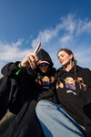 MUCHA NIE SIADA HOODIE