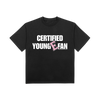 CERTIFIED YOUNG E FAN
