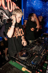 DRESSCODE GRAFFITI TEE
