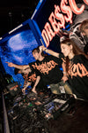 DRESSCODE GRAFFITI TEE