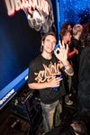 DRESSCODE GRAFFITI TEE
