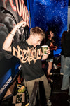 DRESSCODE GRAFFITI TEE
