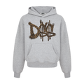 D$$ LEOPARD HOODIE