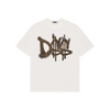D$$ LEOPARD TEE