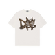 D$$ LEOPARD TEE