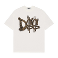 D$$ LEOPARD TEE