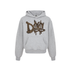 D$$ LEOPARD HOODIE