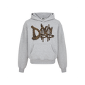 D$$ LEOPARD HOODIE