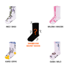 D$$ SECRET SOCKS BLIND BOX