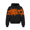 D$$ GRAFFITI HOODIE