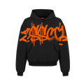 D$$ GRAFFITI HOODIE