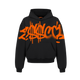 D$$ GRAFFITI HOODIE