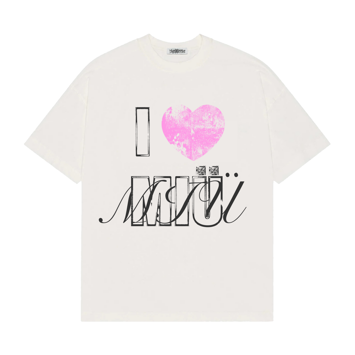 I <3 MIÜ