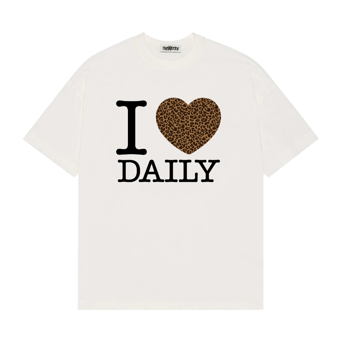 I <3 DAILY