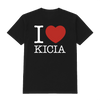 I <3 KICIA