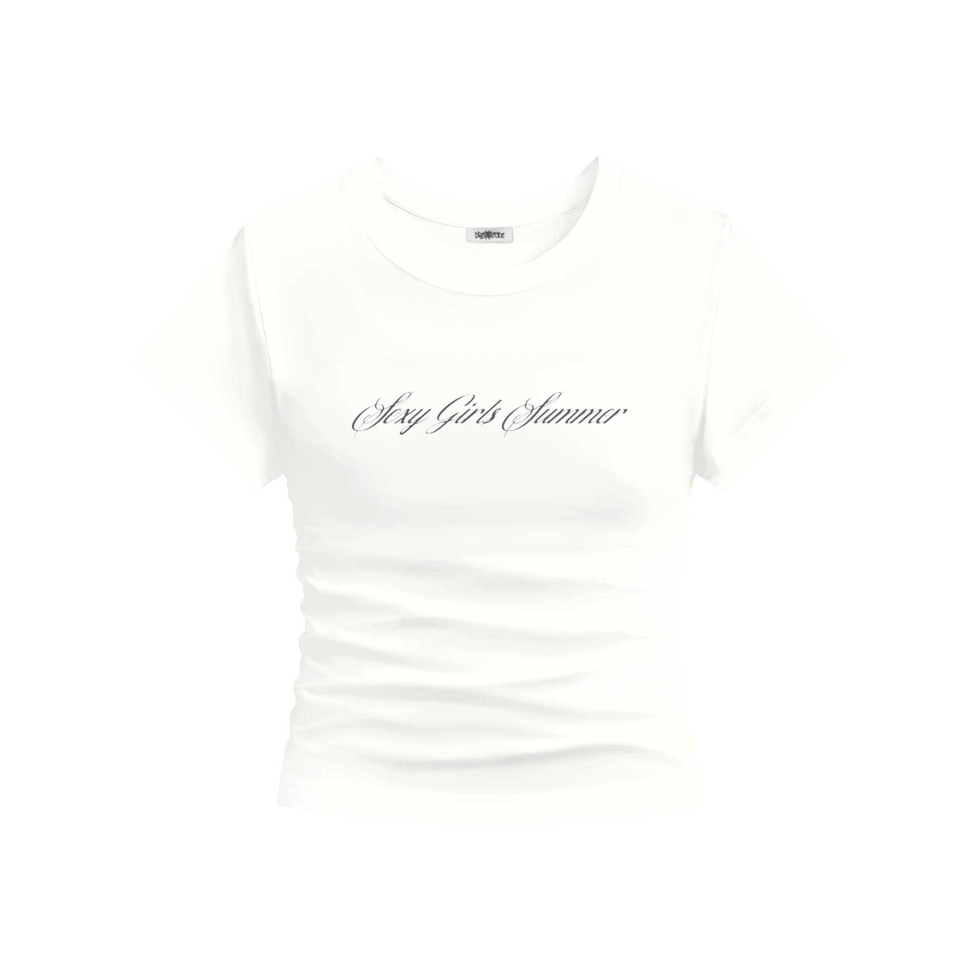LA BABY TEE