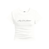 LA BABY TEE