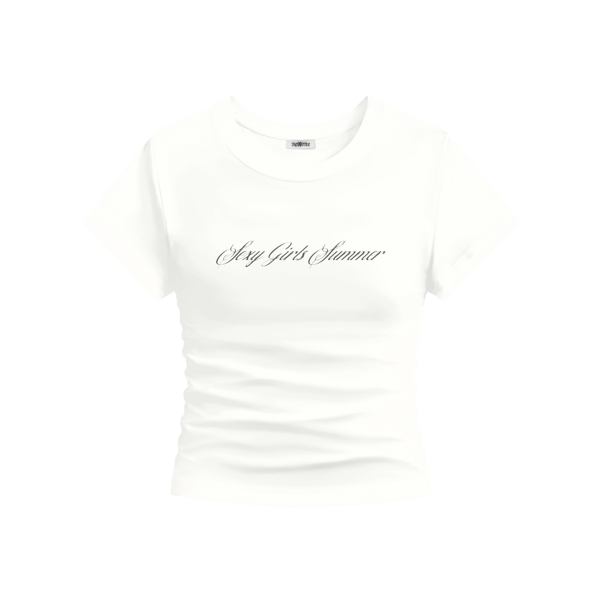 LA BABY TEE