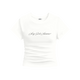 LA BABY TEE