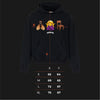 MUCHA NIE SIADA HOODIE