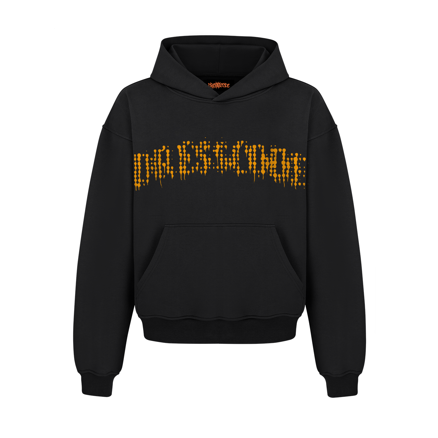 HONEYCOMB HOODIE