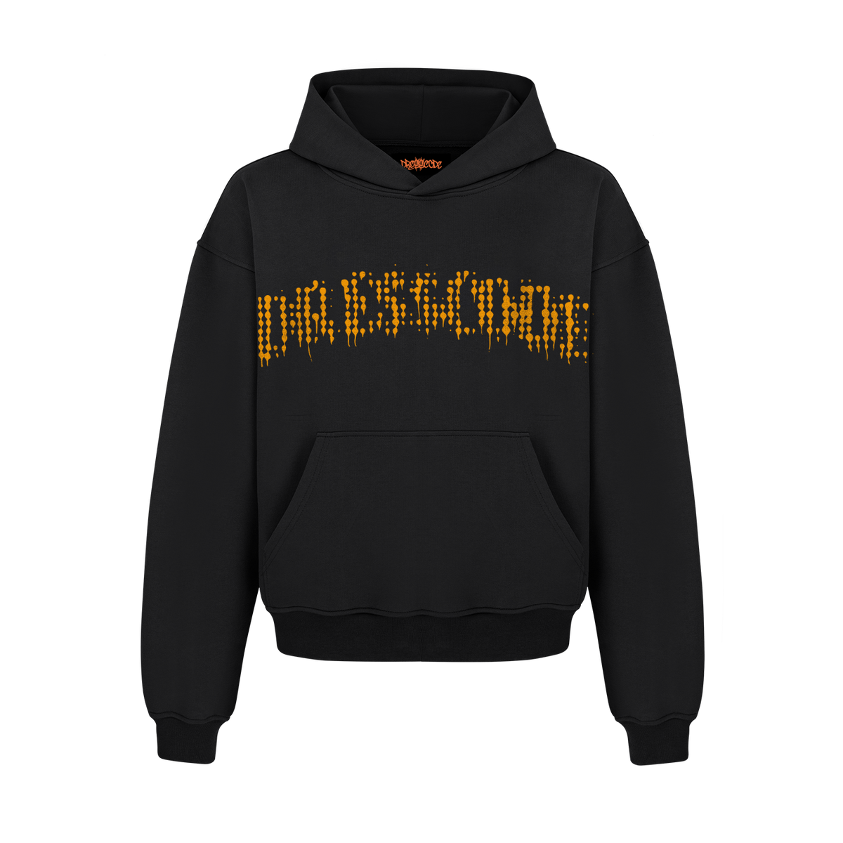 HONEYCOMB HOODIE