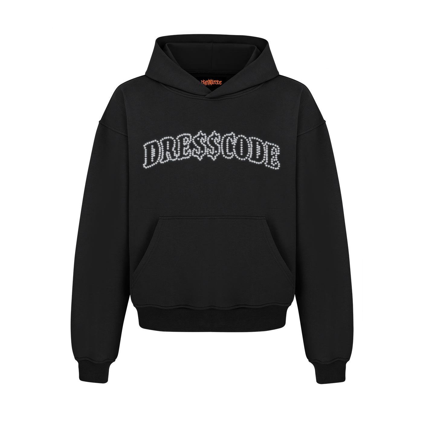 JET HOODIE