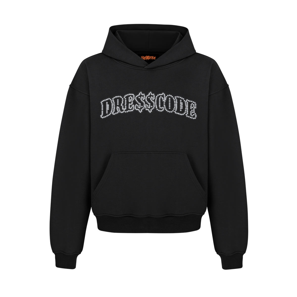 JET HOODIE