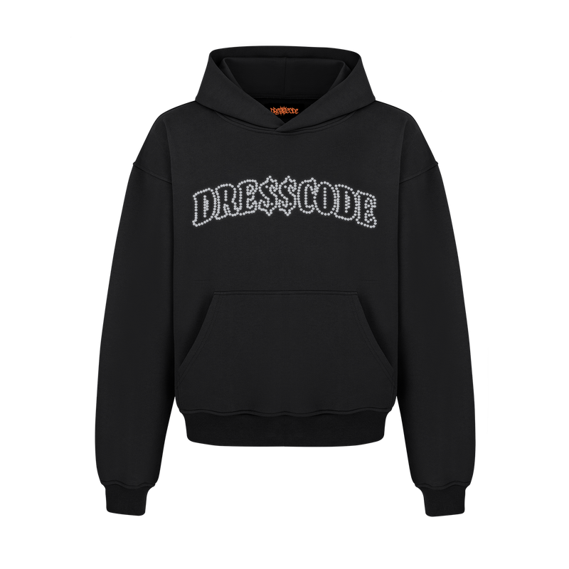JET HOODIE