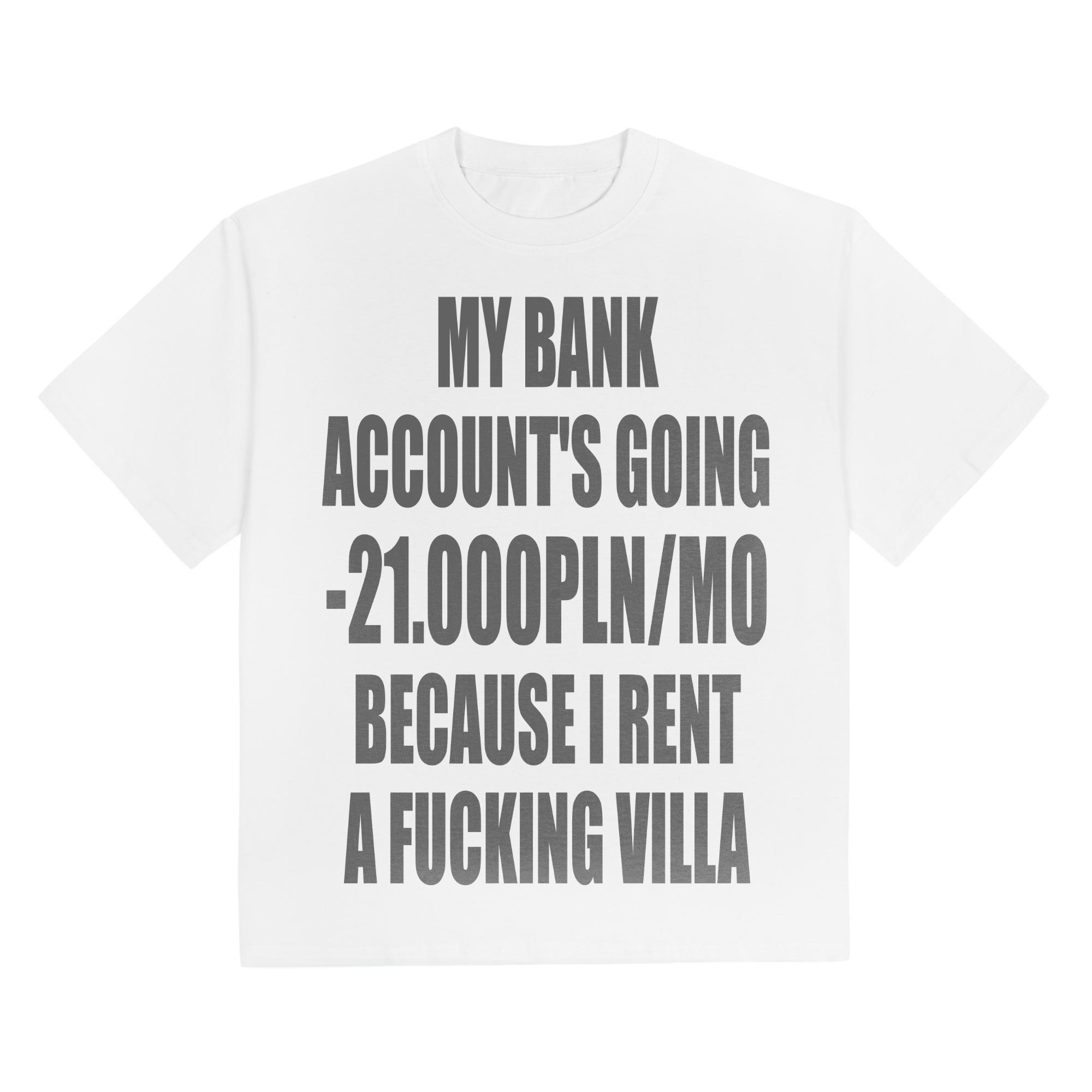 VILLA TEE