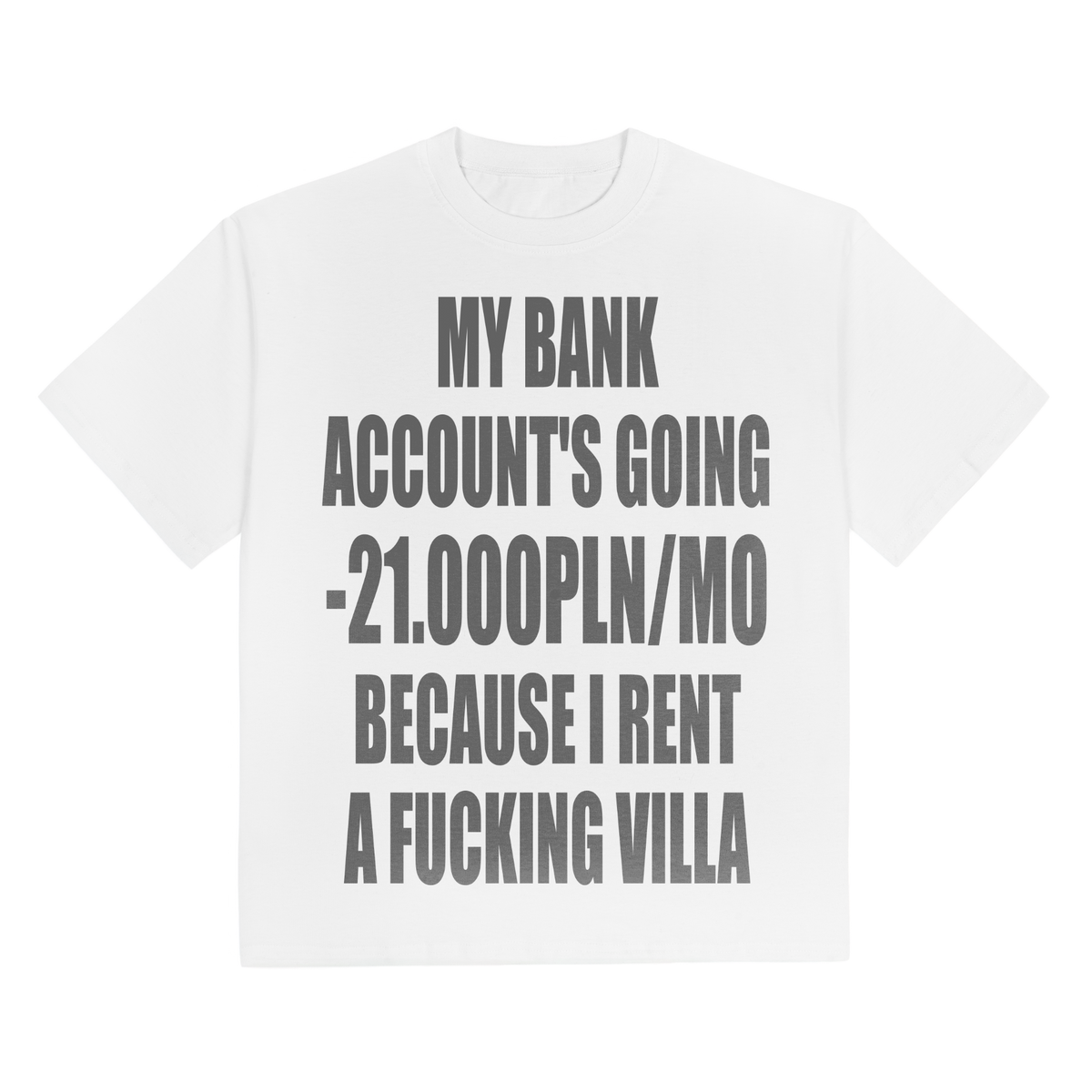 VILLA TEE