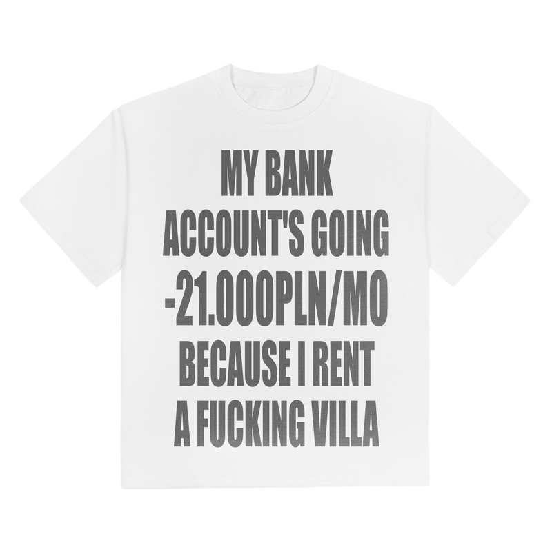 VILLA TEE